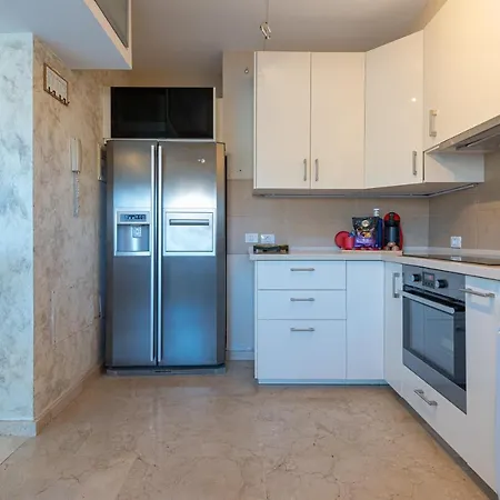 Holiday home Luxury With Jacuzzi And Pool Access Puerto Rico (Gran Canaria)