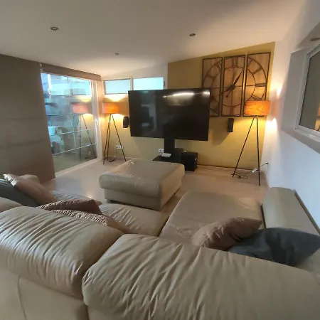 Luxury With Jacuzzi And Pool Access Puerto Rico (Gran Canaria)
